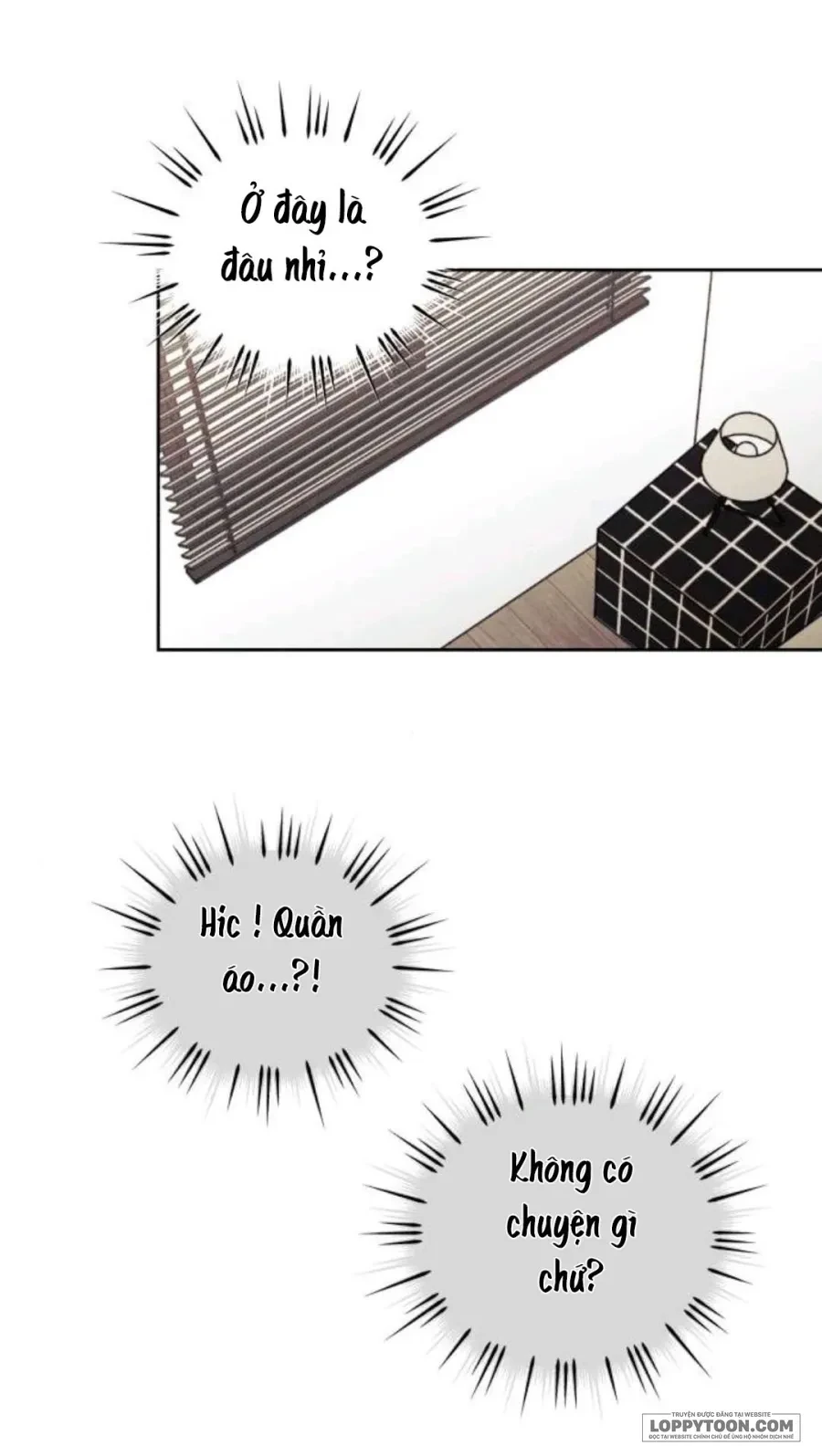 Muốn Mượn Chút Lửa Không? Chapter 74 - 18