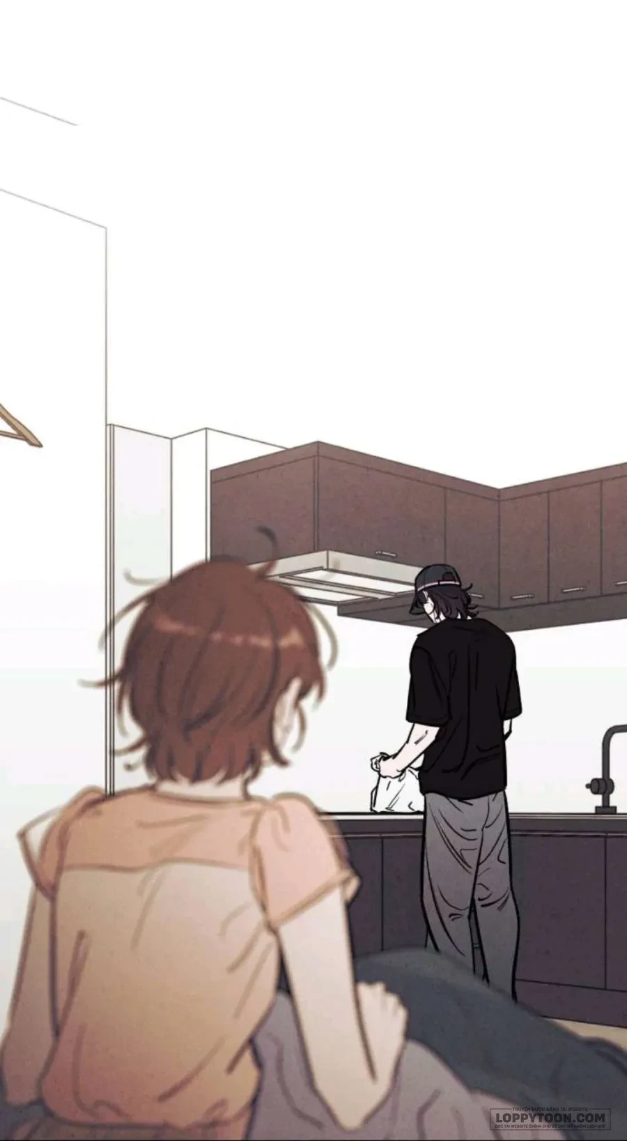 Muốn Mượn Chút Lửa Không? Chapter 74 - 21