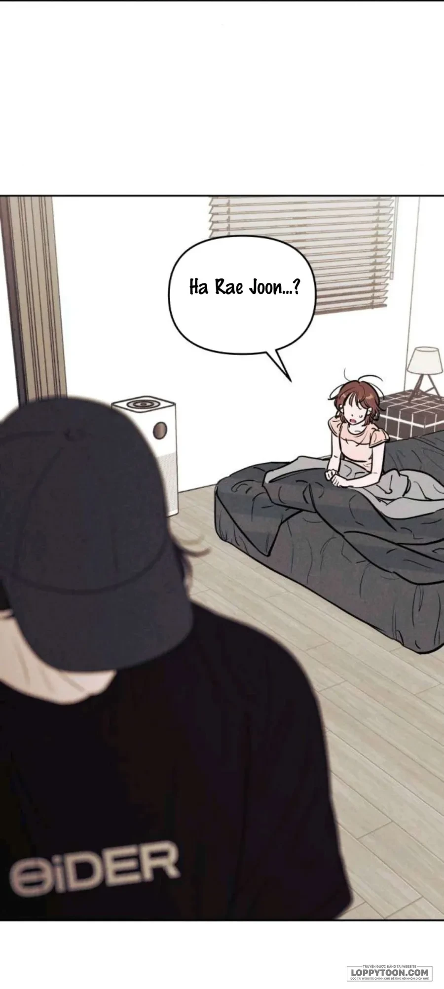 Muốn Mượn Chút Lửa Không? Chapter 74 - 22