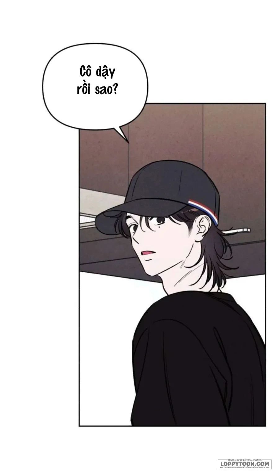 Muốn Mượn Chút Lửa Không? Chapter 74 - 23