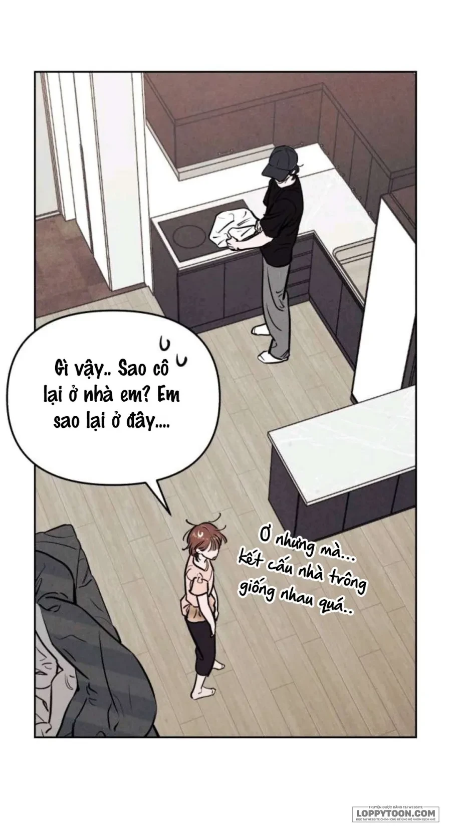 Muốn Mượn Chút Lửa Không? Chapter 74 - 25