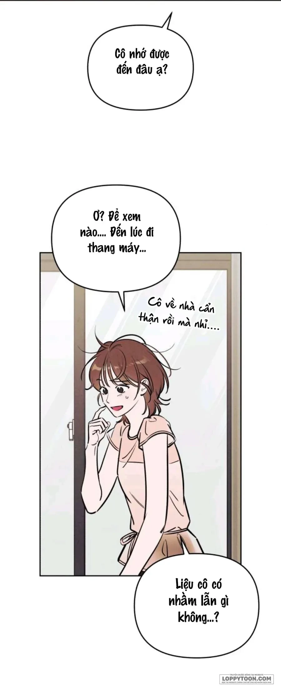 Muốn Mượn Chút Lửa Không? Chapter 74 - 27