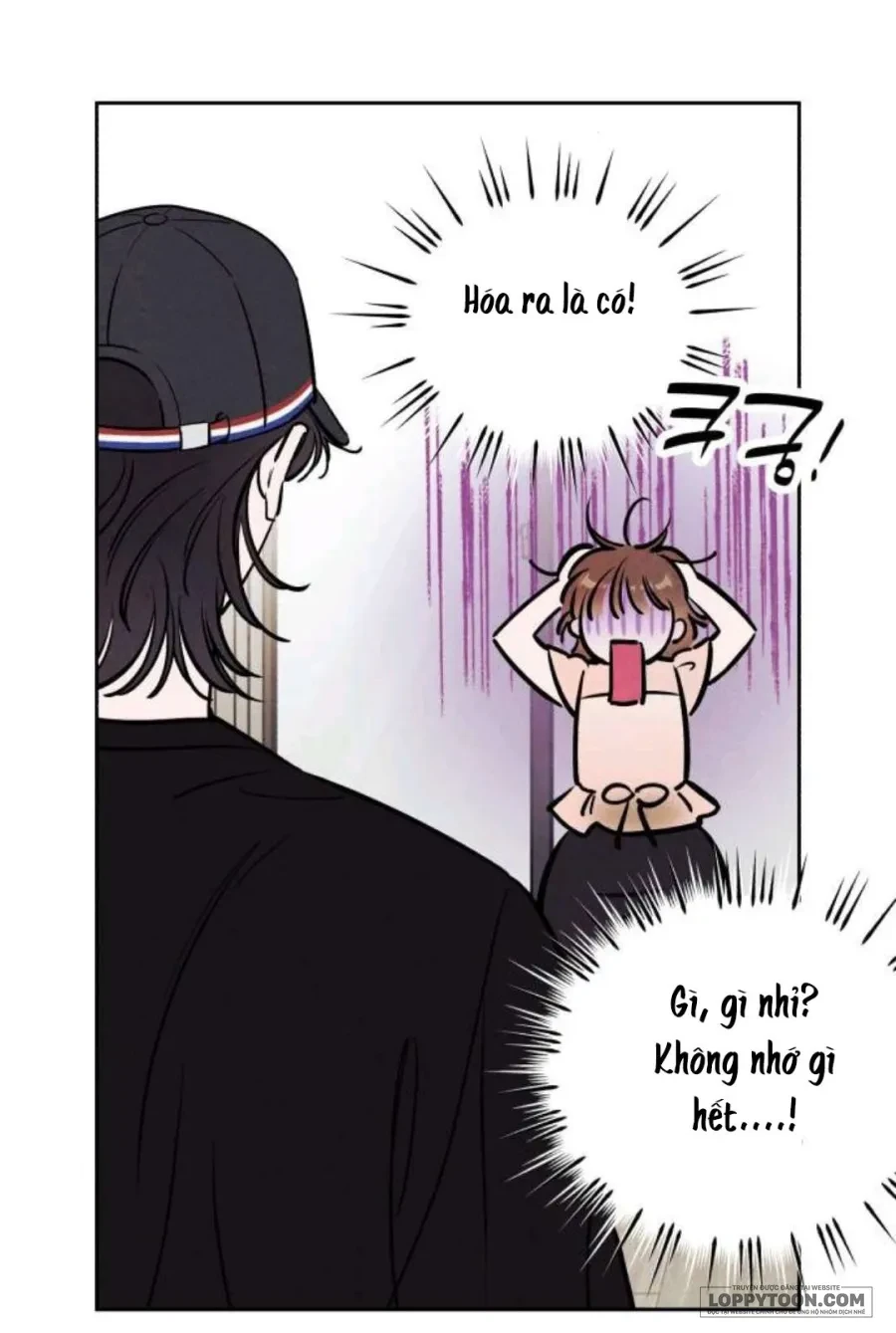 Muốn Mượn Chút Lửa Không? Chapter 74 - 29