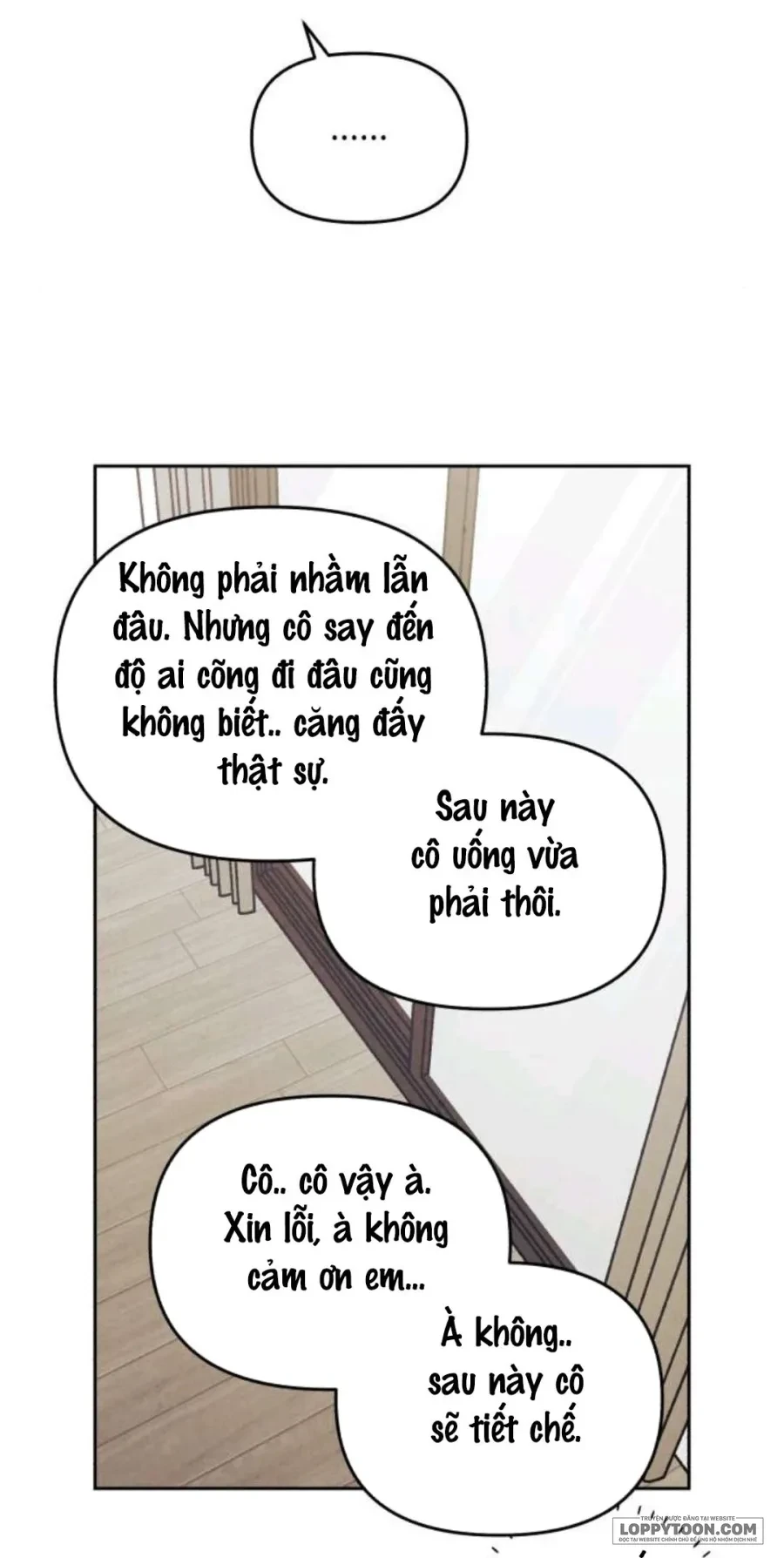 Muốn Mượn Chút Lửa Không? Chapter 74 - 30