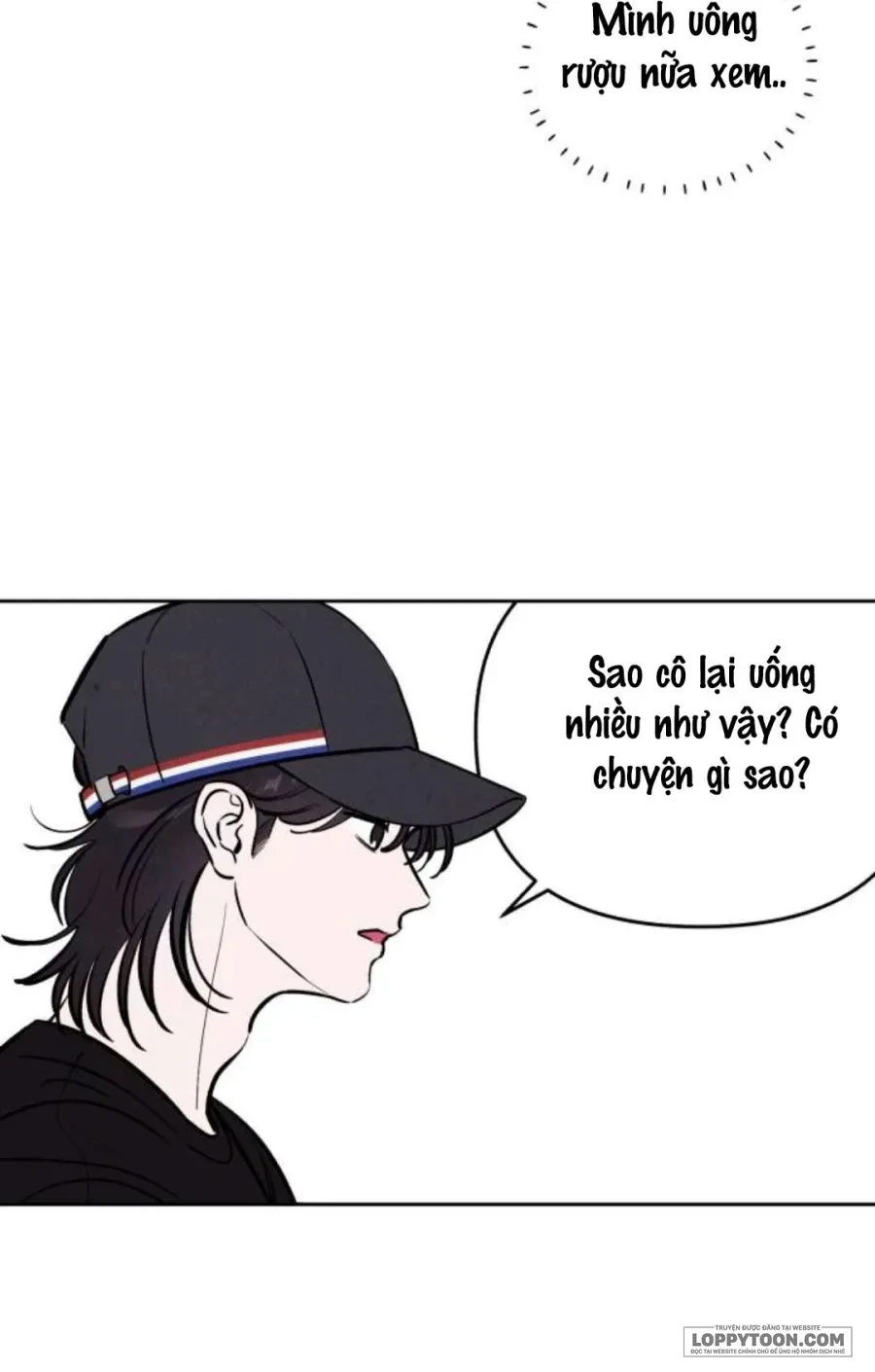 Muốn Mượn Chút Lửa Không? Chapter 74 - 31