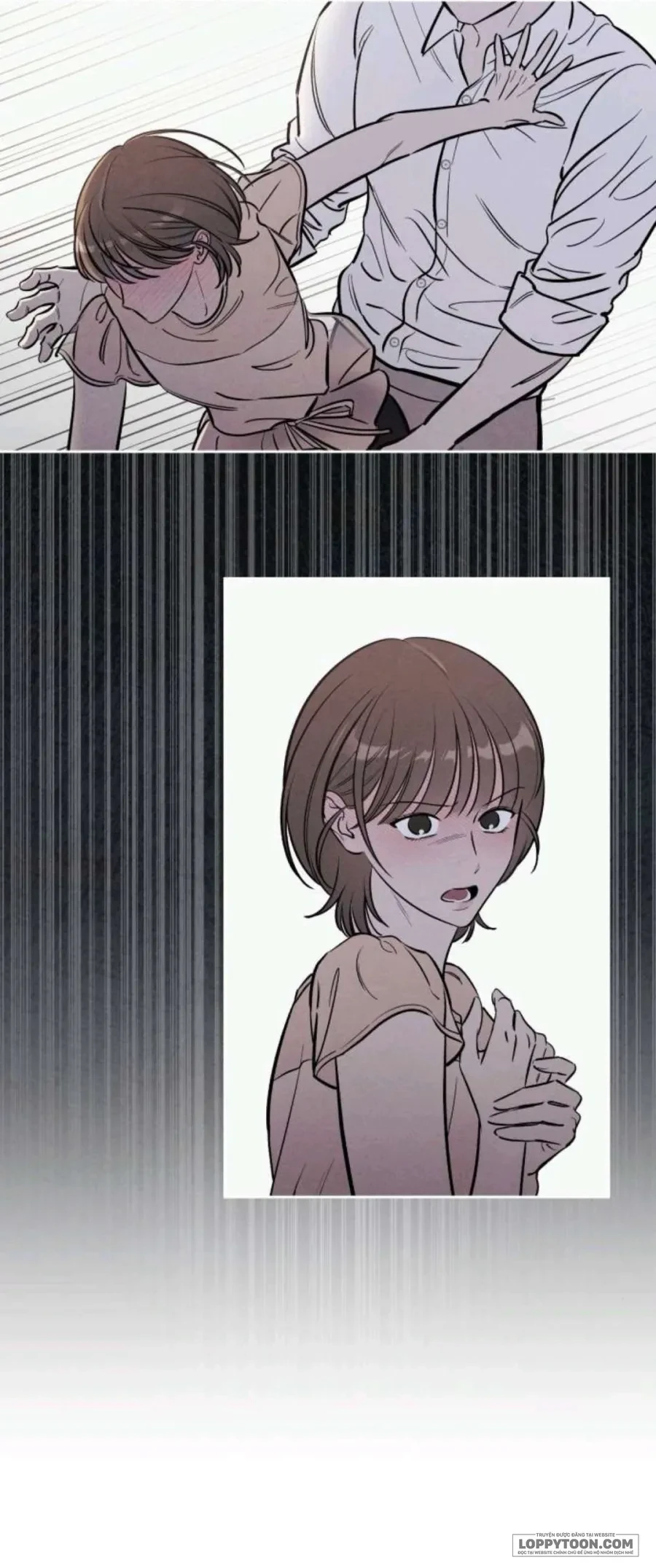 Muốn Mượn Chút Lửa Không? Chapter 74 - 35