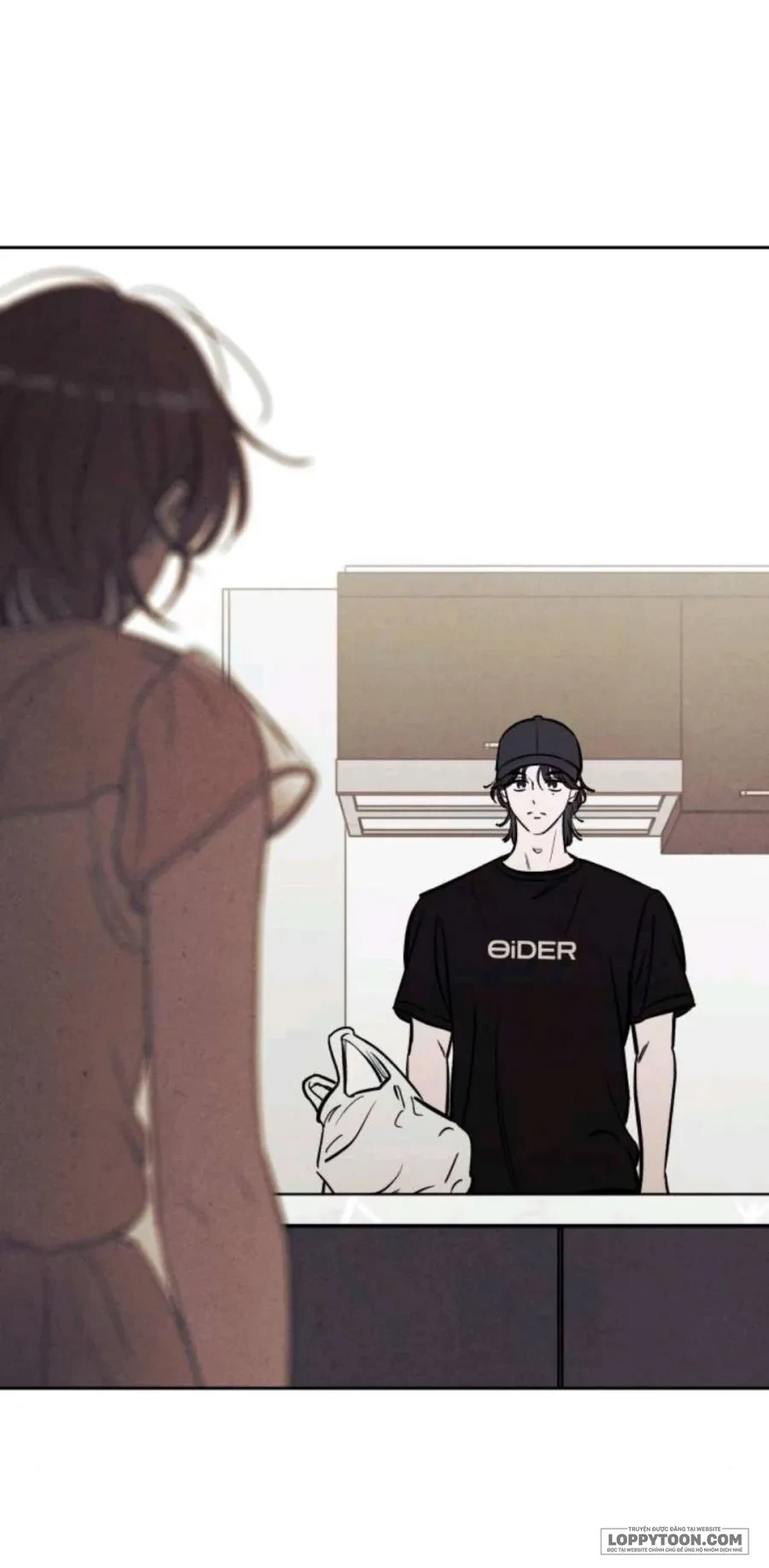 Muốn Mượn Chút Lửa Không? Chapter 74 - 36