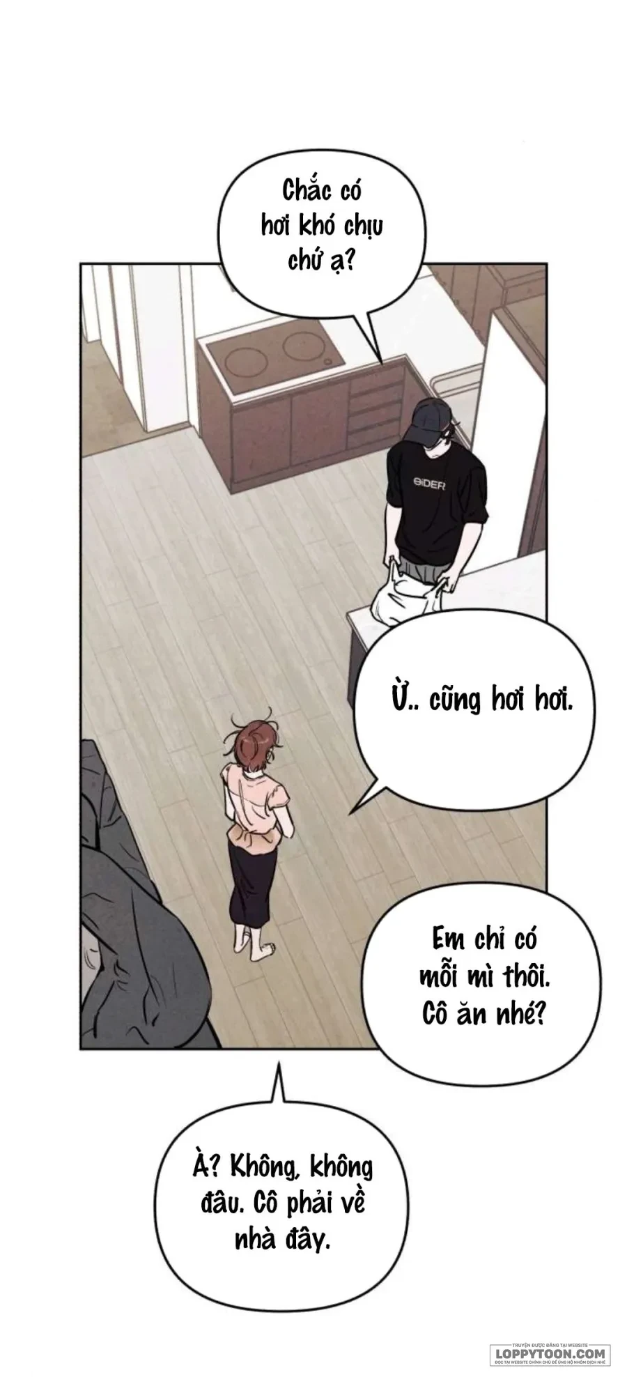 Muốn Mượn Chút Lửa Không? Chapter 74 - 37