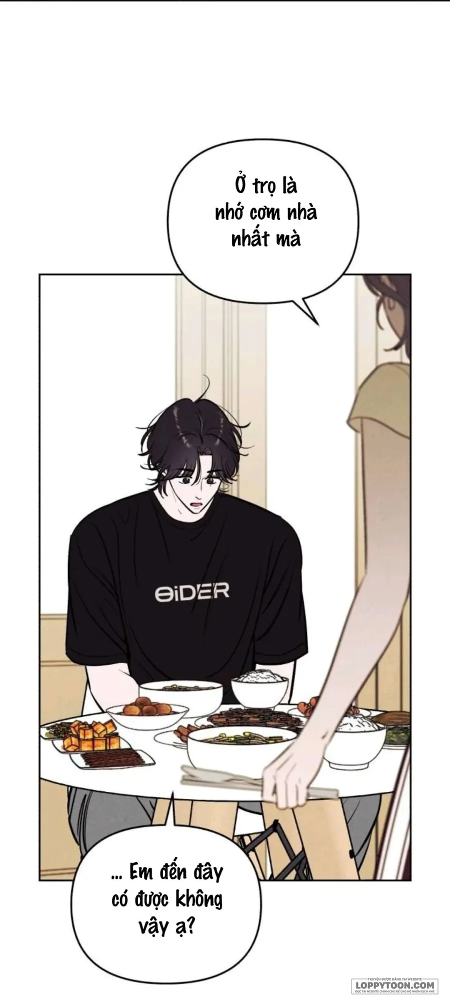 Muốn Mượn Chút Lửa Không? Chapter 74 - 44