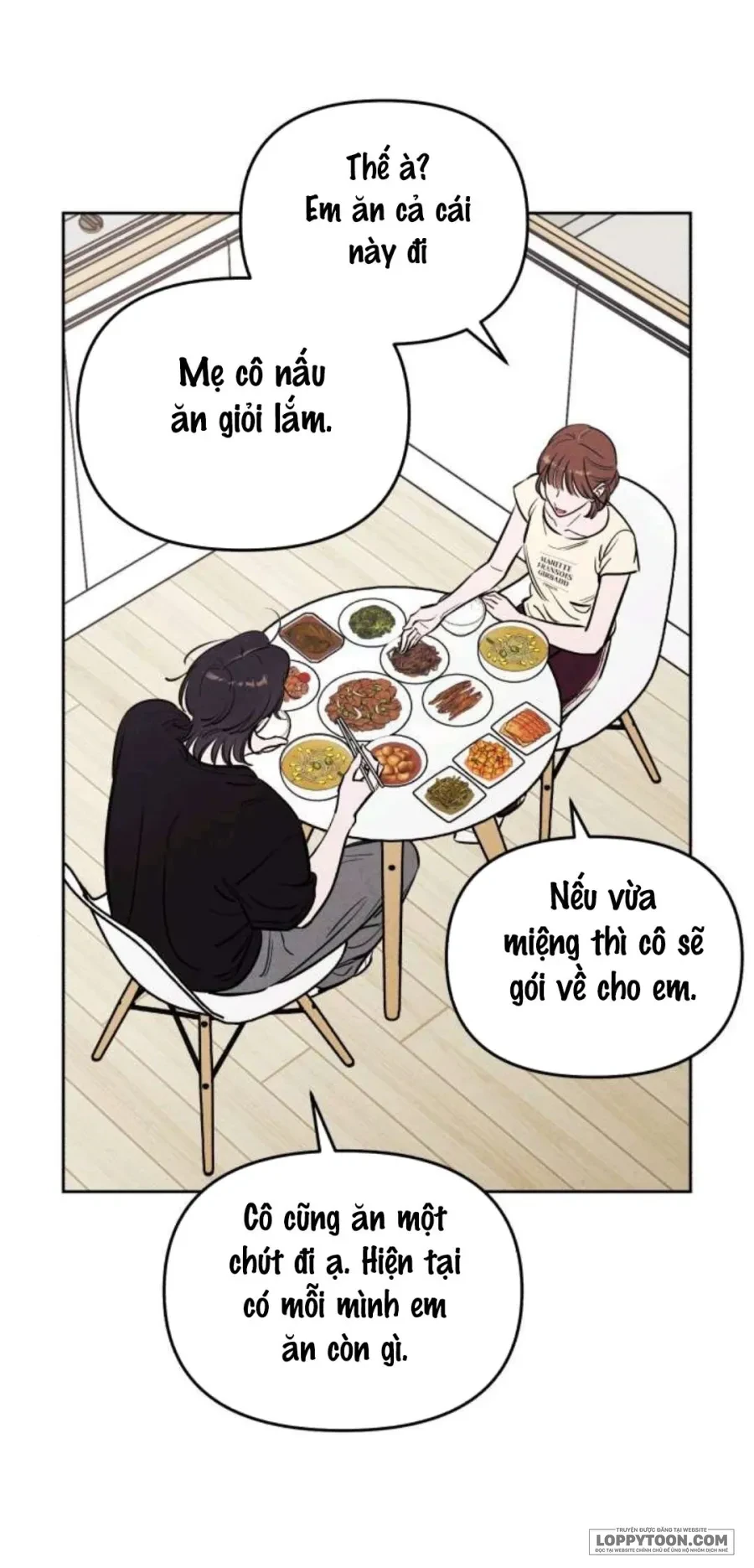 Muốn Mượn Chút Lửa Không? Chapter 74 - 48