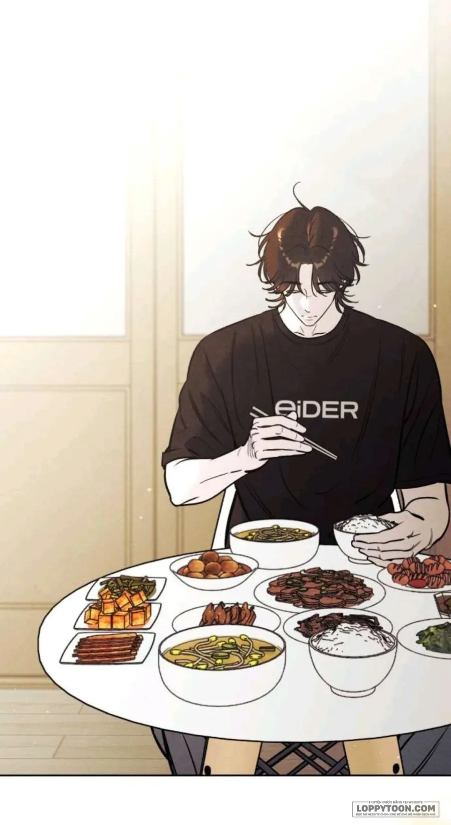 Muốn Mượn Chút Lửa Không? Chapter 74 - 51