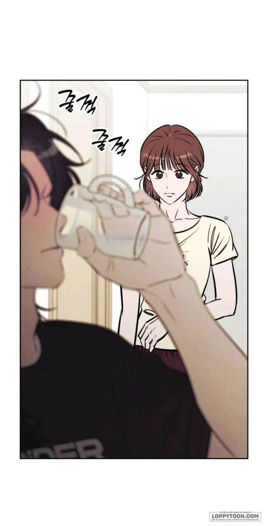 Muốn Mượn Chút Lửa Không? Chapter 74 - 57