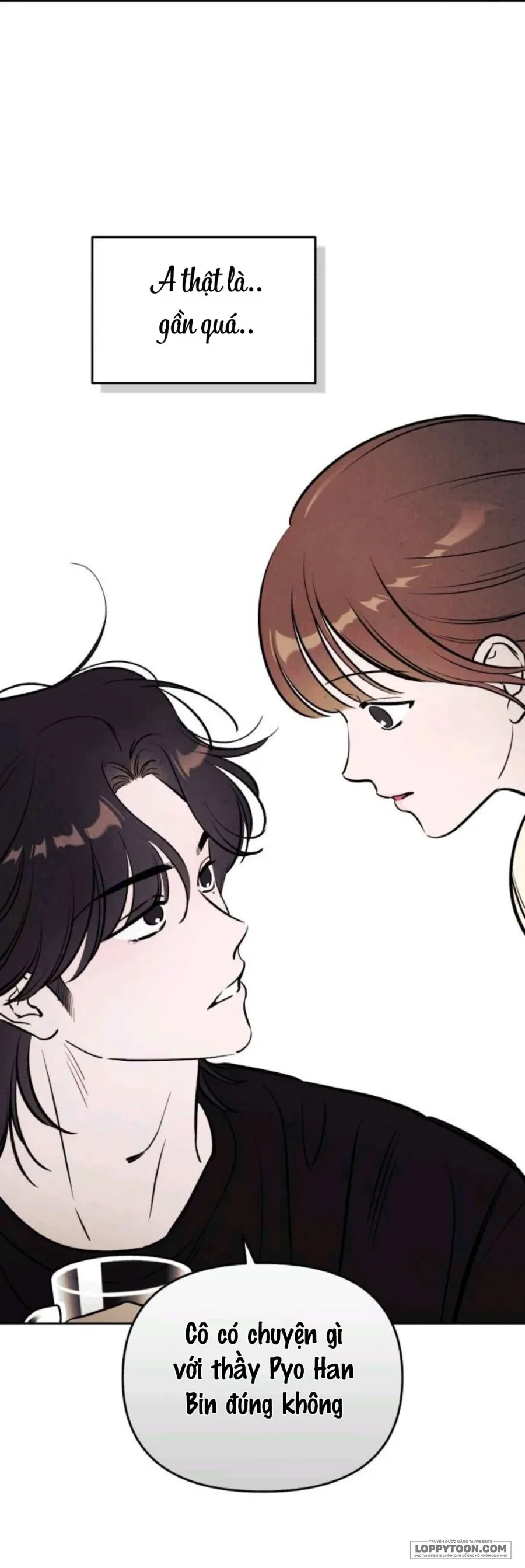 Muốn Mượn Chút Lửa Không? Chapter 74 - 60