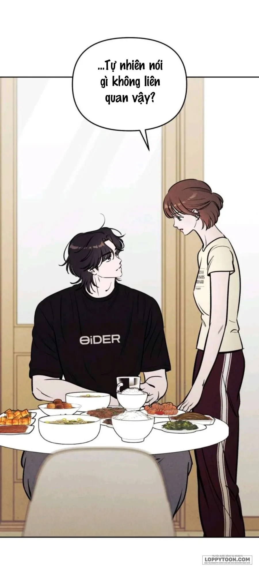 Muốn Mượn Chút Lửa Không? Chapter 74 - 61