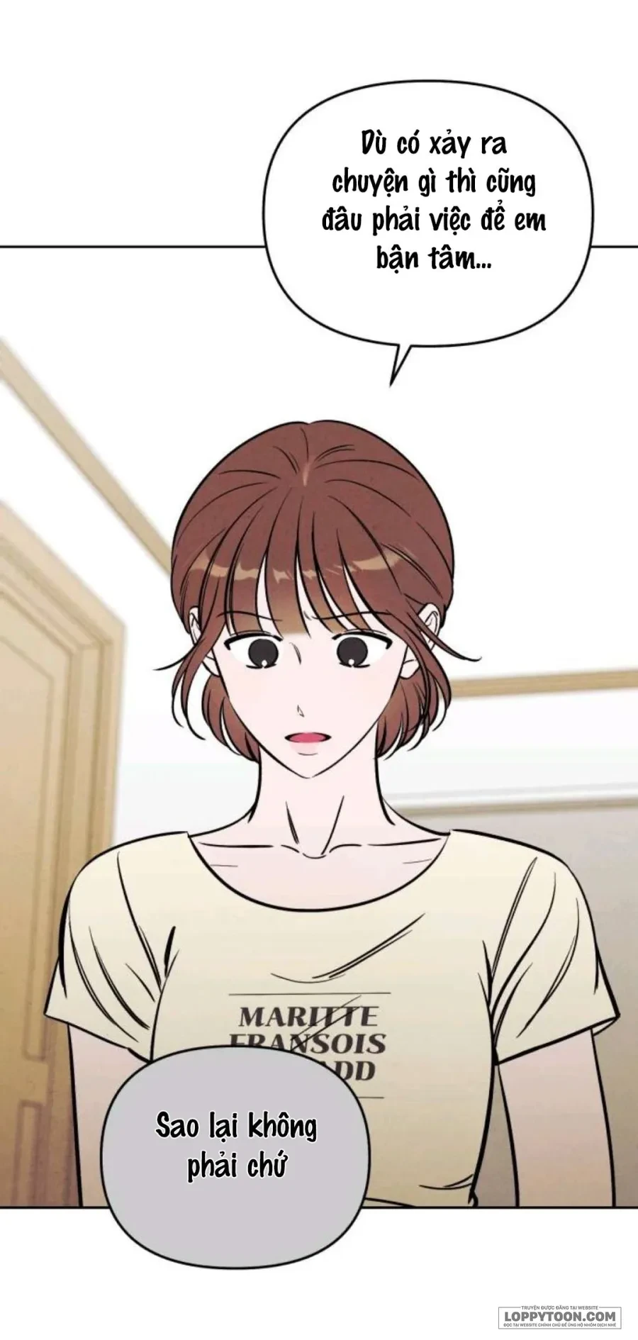 Muốn Mượn Chút Lửa Không? Chapter 74 - 62