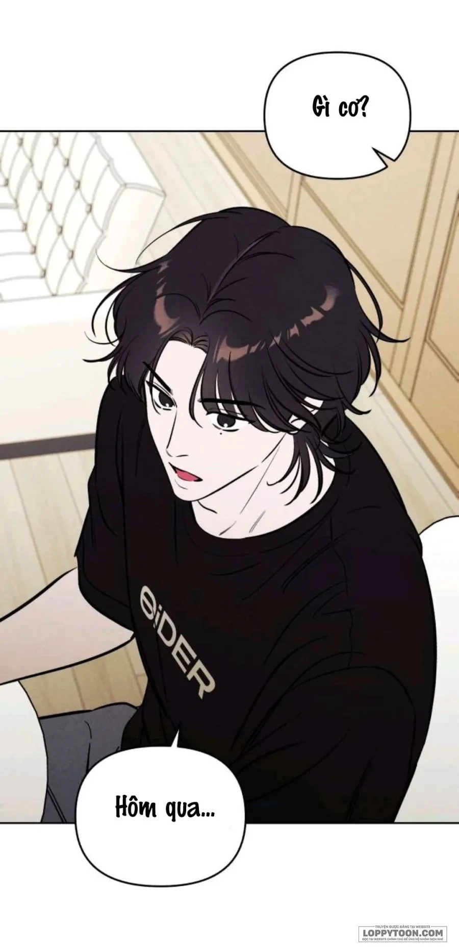 Muốn Mượn Chút Lửa Không? Chapter 74 - 63