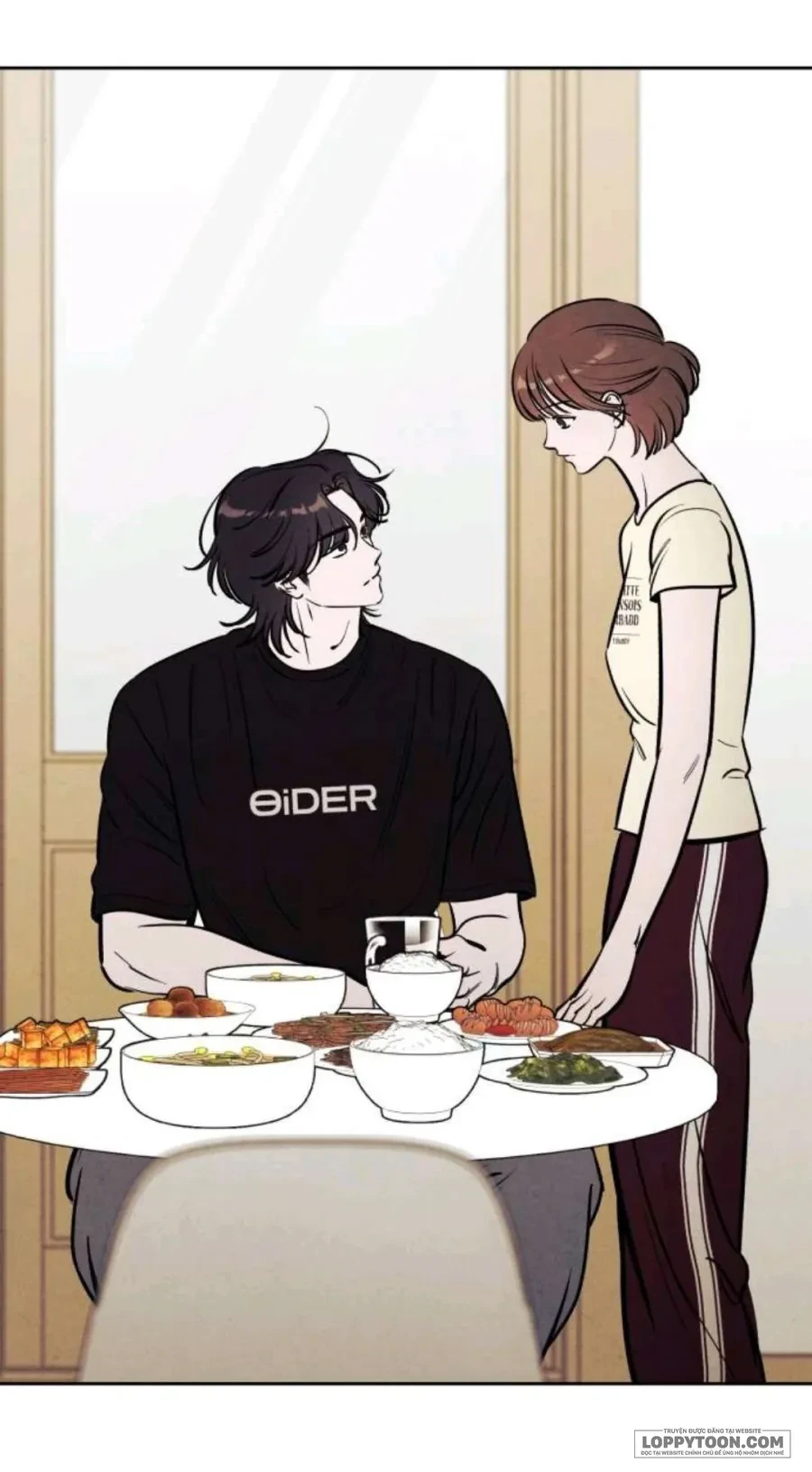 Muốn Mượn Chút Lửa Không? Chapter 74 - 67