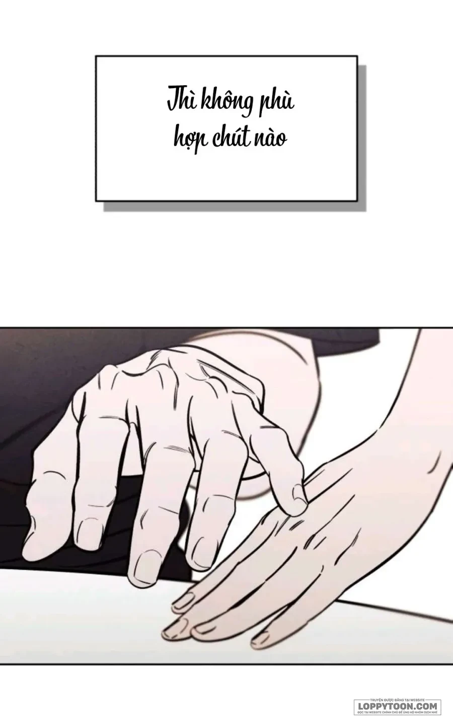 Muốn Mượn Chút Lửa Không? Chapter 74 - 69