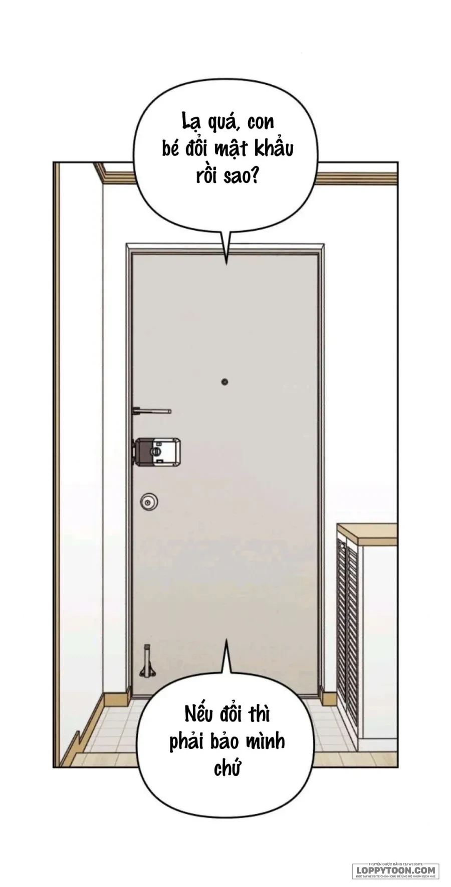 Muốn Mượn Chút Lửa Không? Chapter 74 - 71