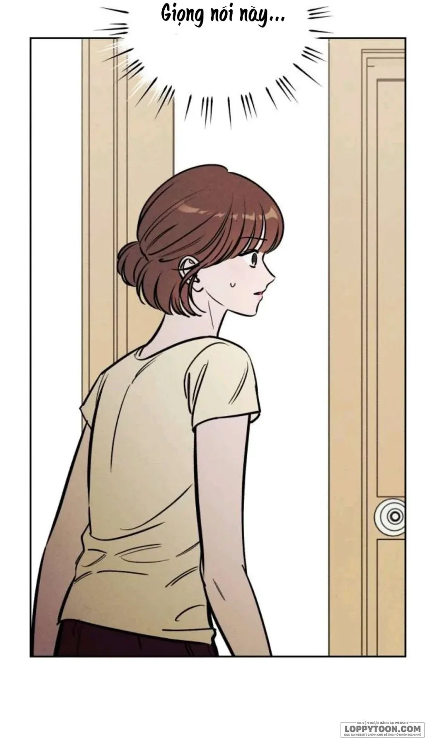 Muốn Mượn Chút Lửa Không? Chapter 75 - 3