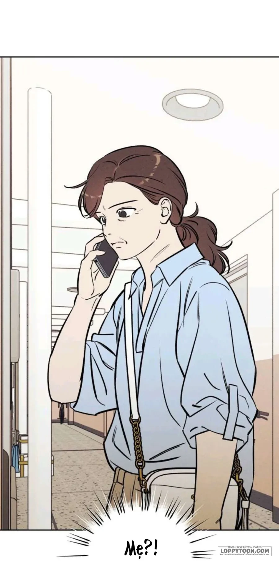 Muốn Mượn Chút Lửa Không? Chapter 75 - 4