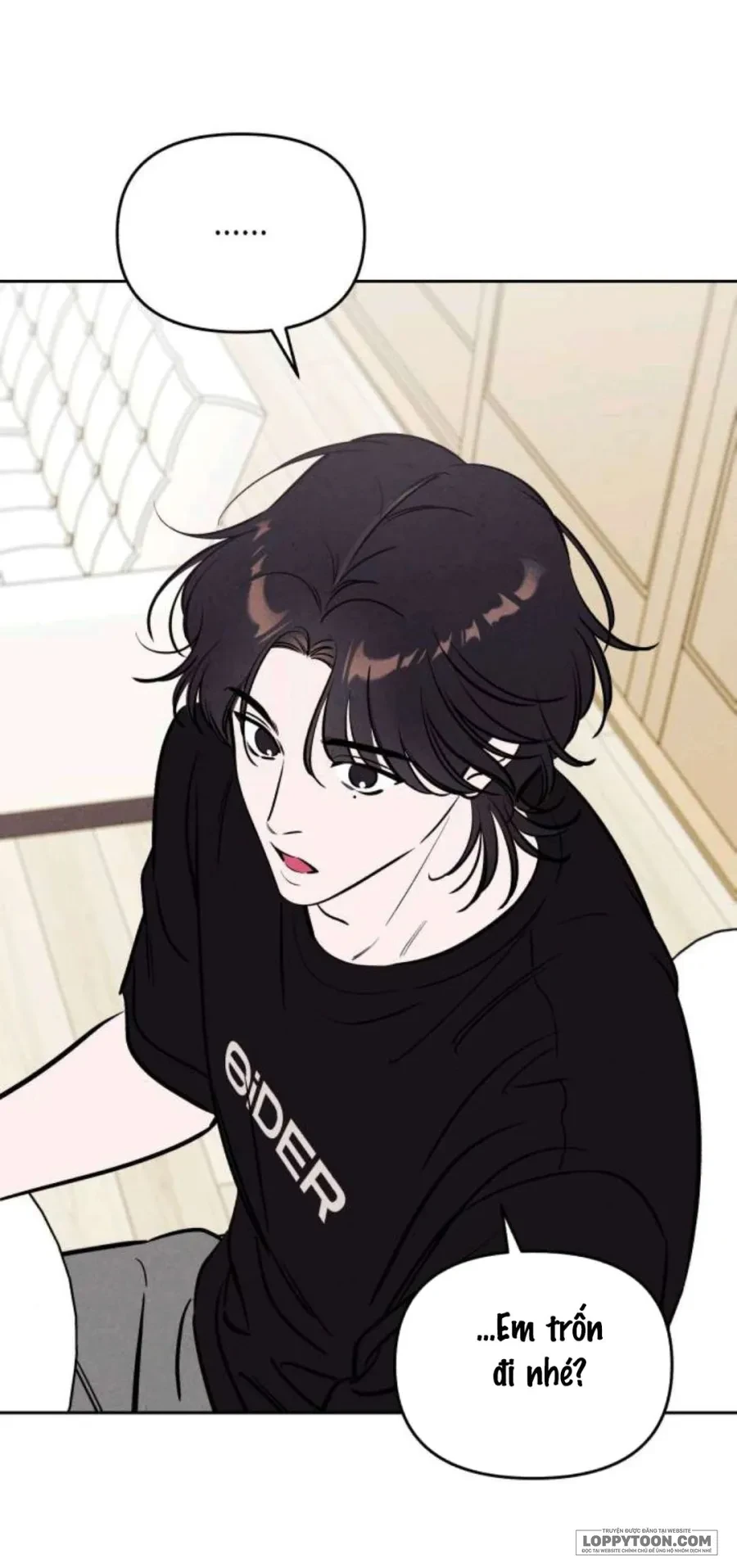 Muốn Mượn Chút Lửa Không? Chapter 75 - 8