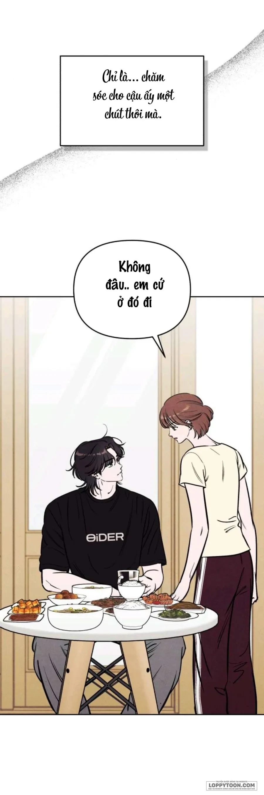 Muốn Mượn Chút Lửa Không? Chapter 75 - 11