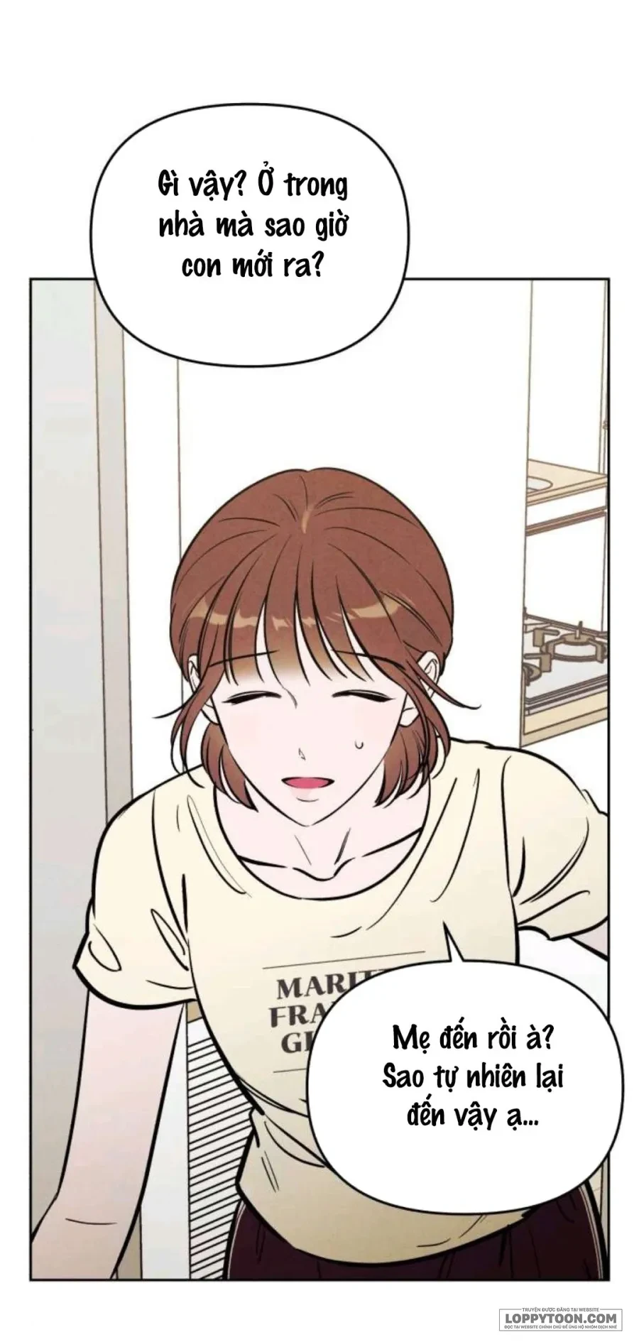 Muốn Mượn Chút Lửa Không? Chapter 75 - 14