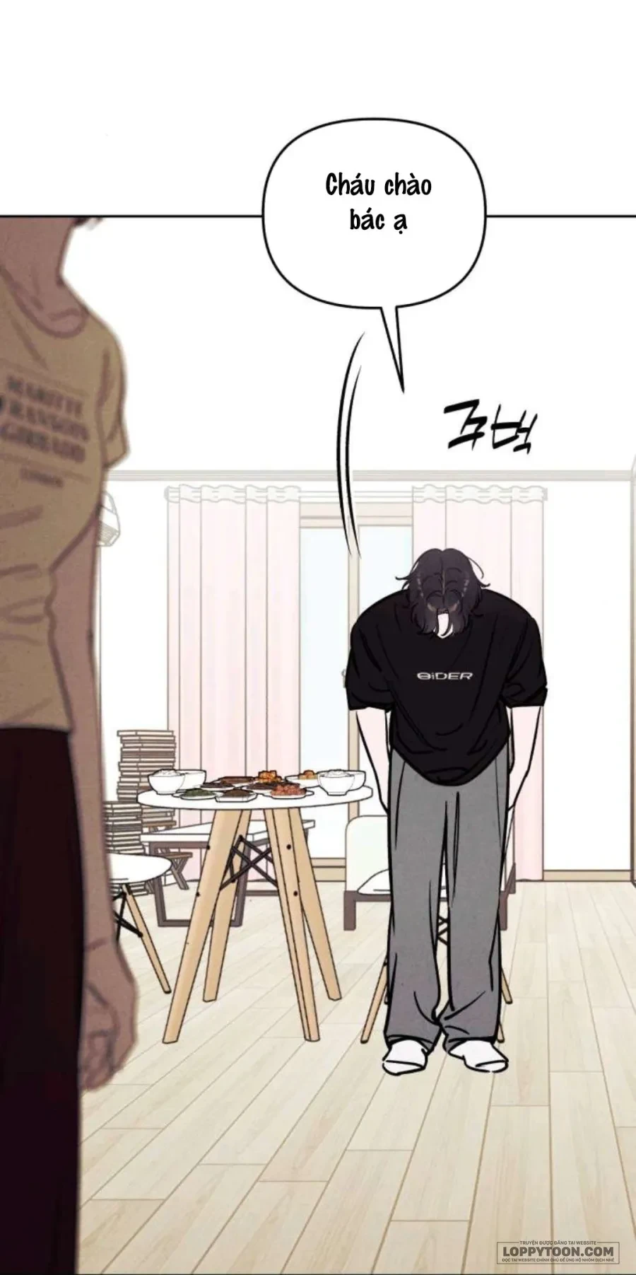 Muốn Mượn Chút Lửa Không? Chapter 75 - 17