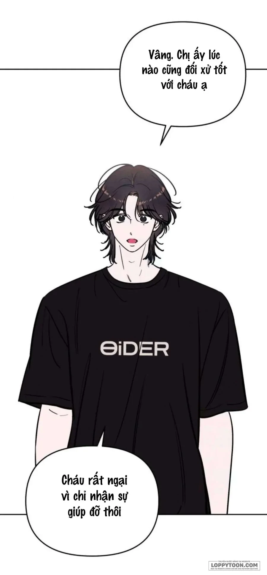 Muốn Mượn Chút Lửa Không? Chapter 75 - 24