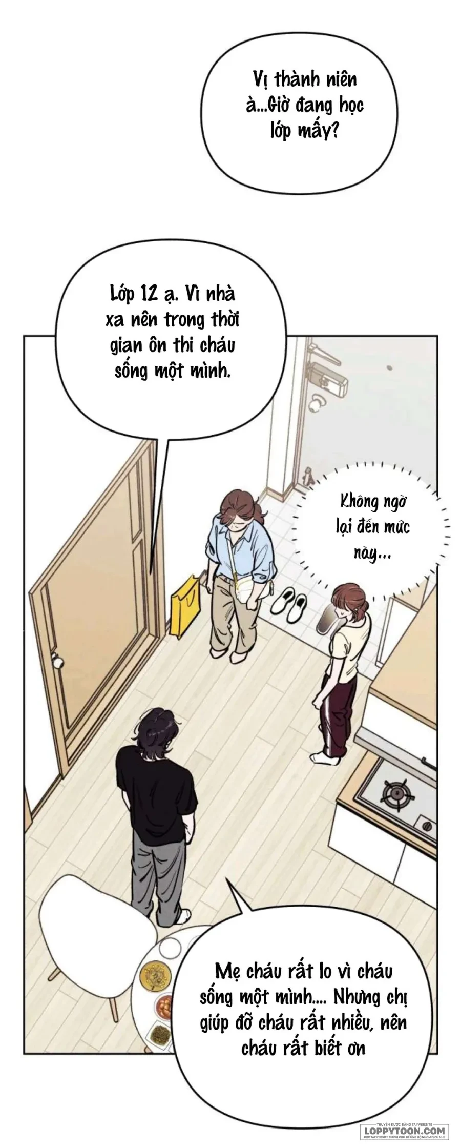 Muốn Mượn Chút Lửa Không? Chapter 75 - 25