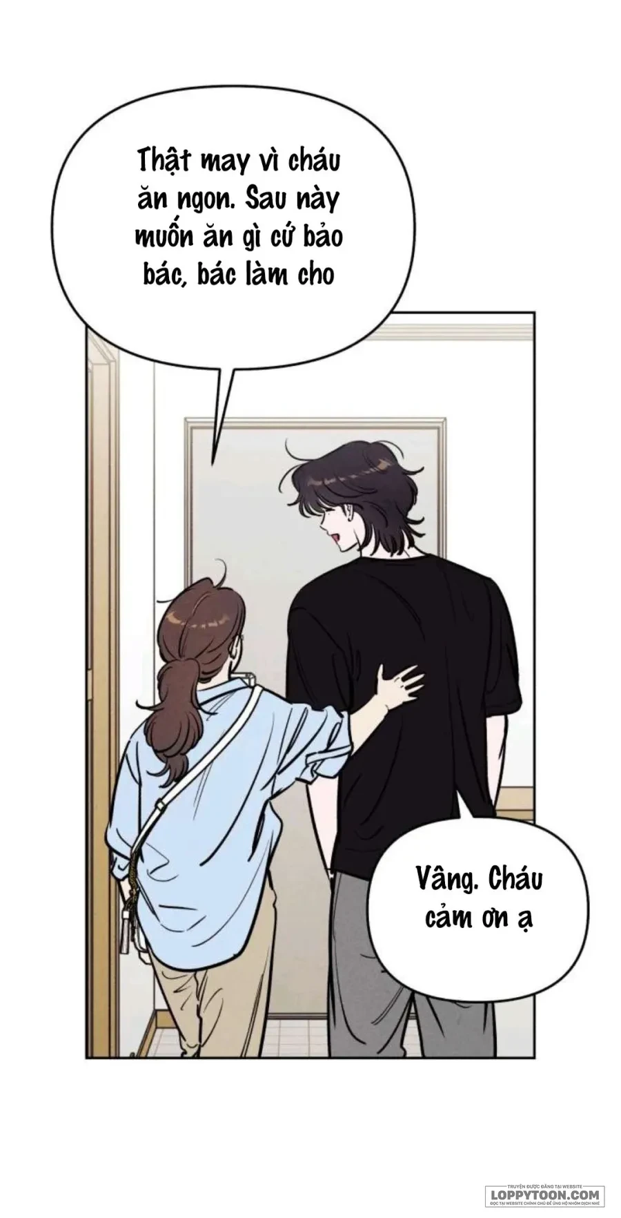 Muốn Mượn Chút Lửa Không? Chapter 75 - 29