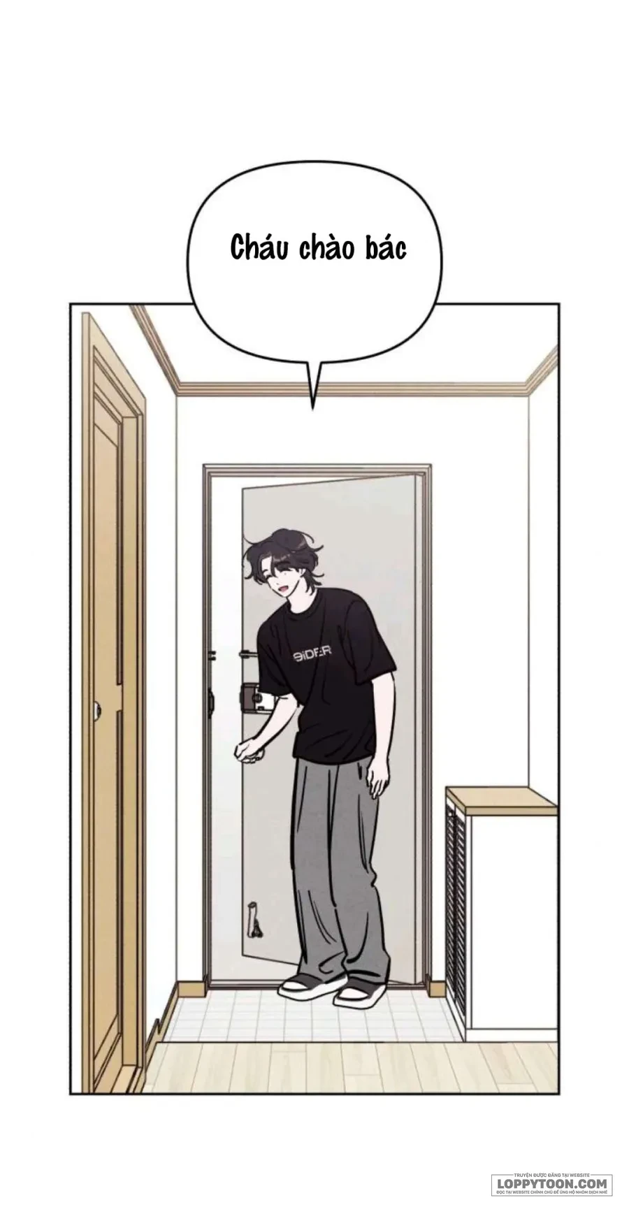 Muốn Mượn Chút Lửa Không? Chapter 75 - 30