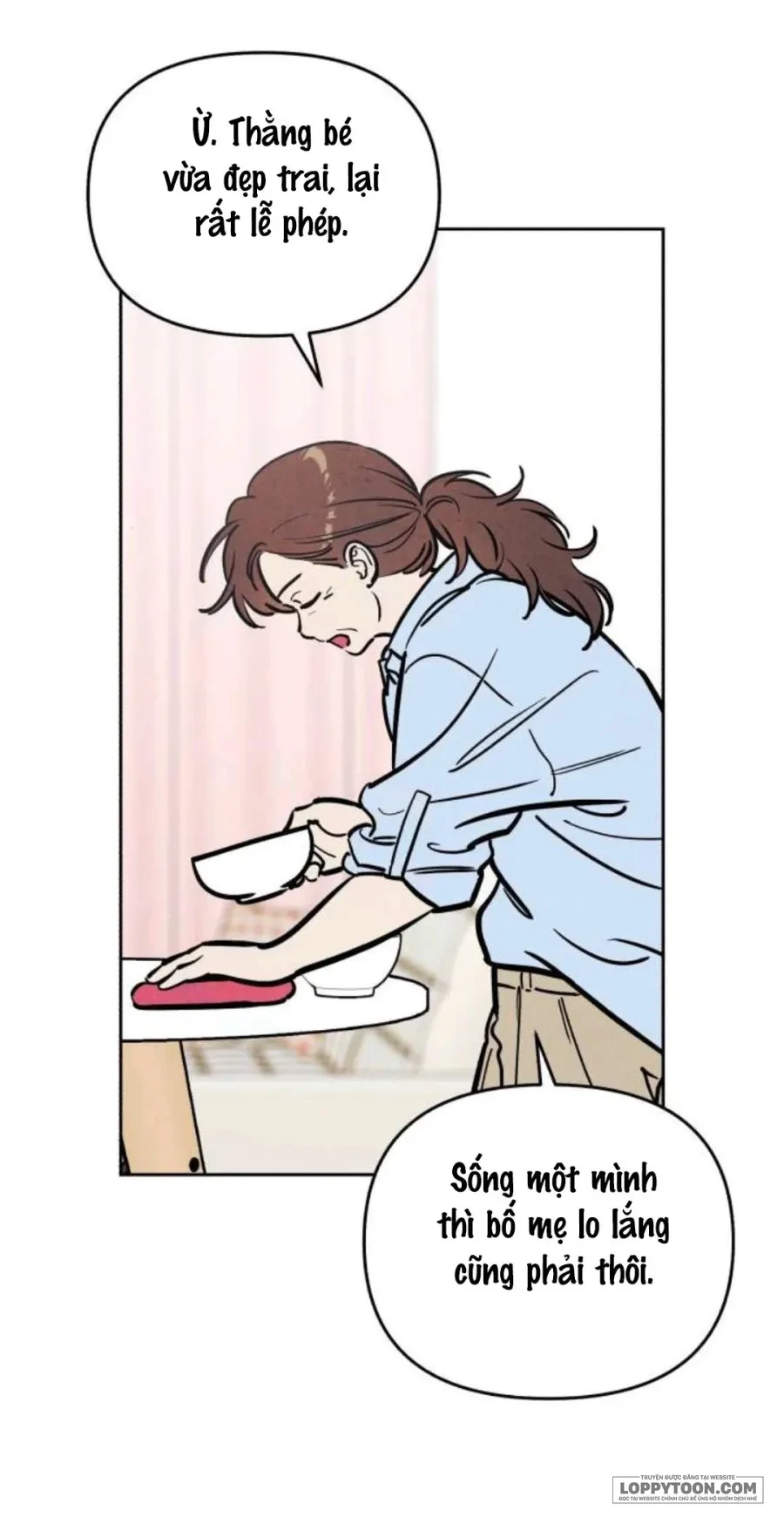 Muốn Mượn Chút Lửa Không? Chapter 75 - 32