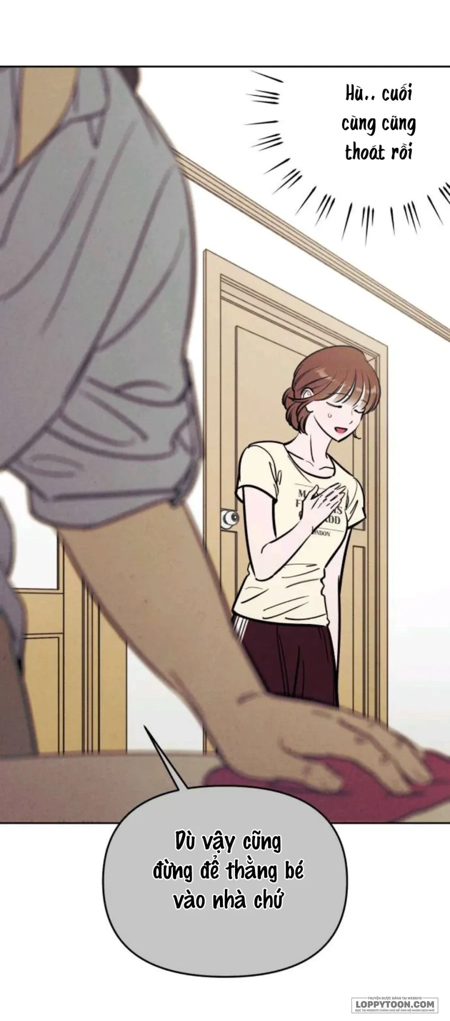 Muốn Mượn Chút Lửa Không? Chapter 75 - 33