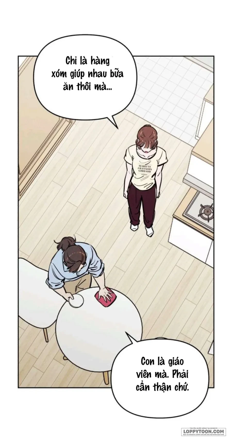 Muốn Mượn Chút Lửa Không? Chapter 75 - 37