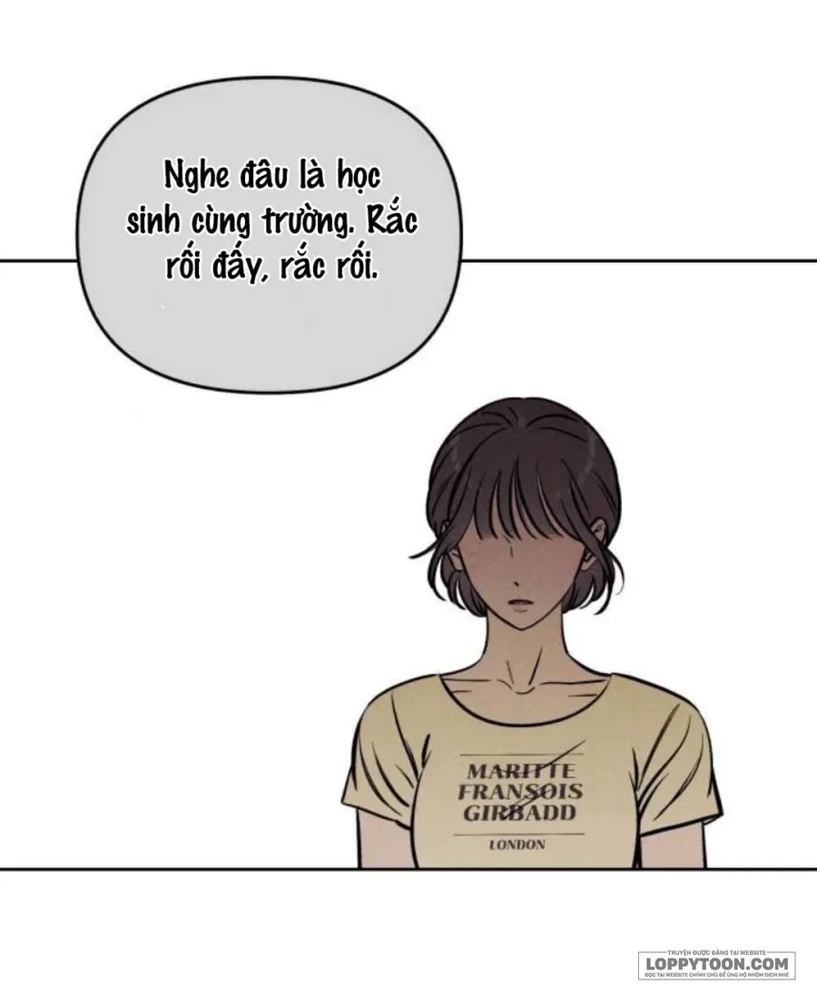 Muốn Mượn Chút Lửa Không? Chapter 75 - 38