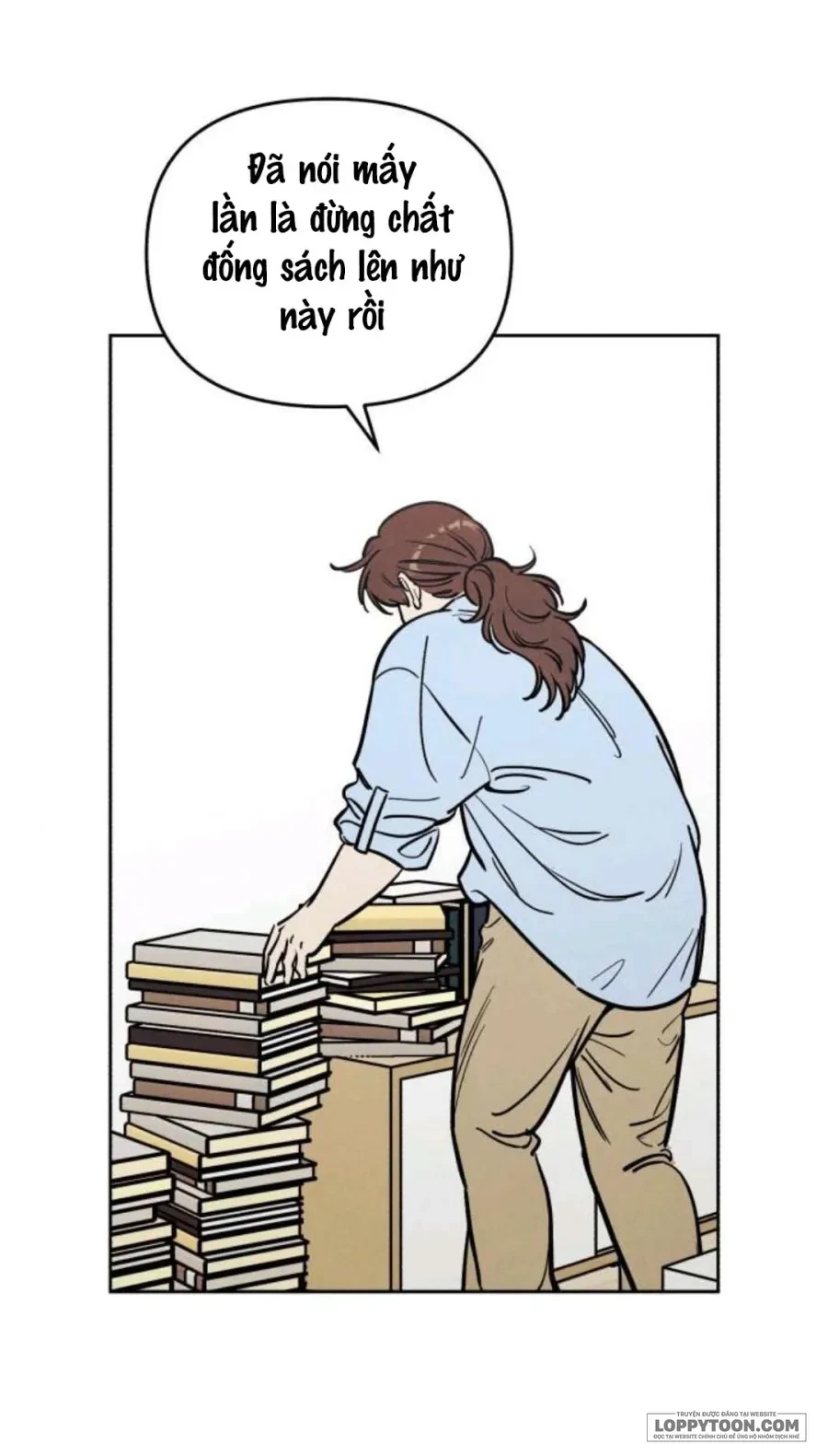 Muốn Mượn Chút Lửa Không? Chapter 75 - 47