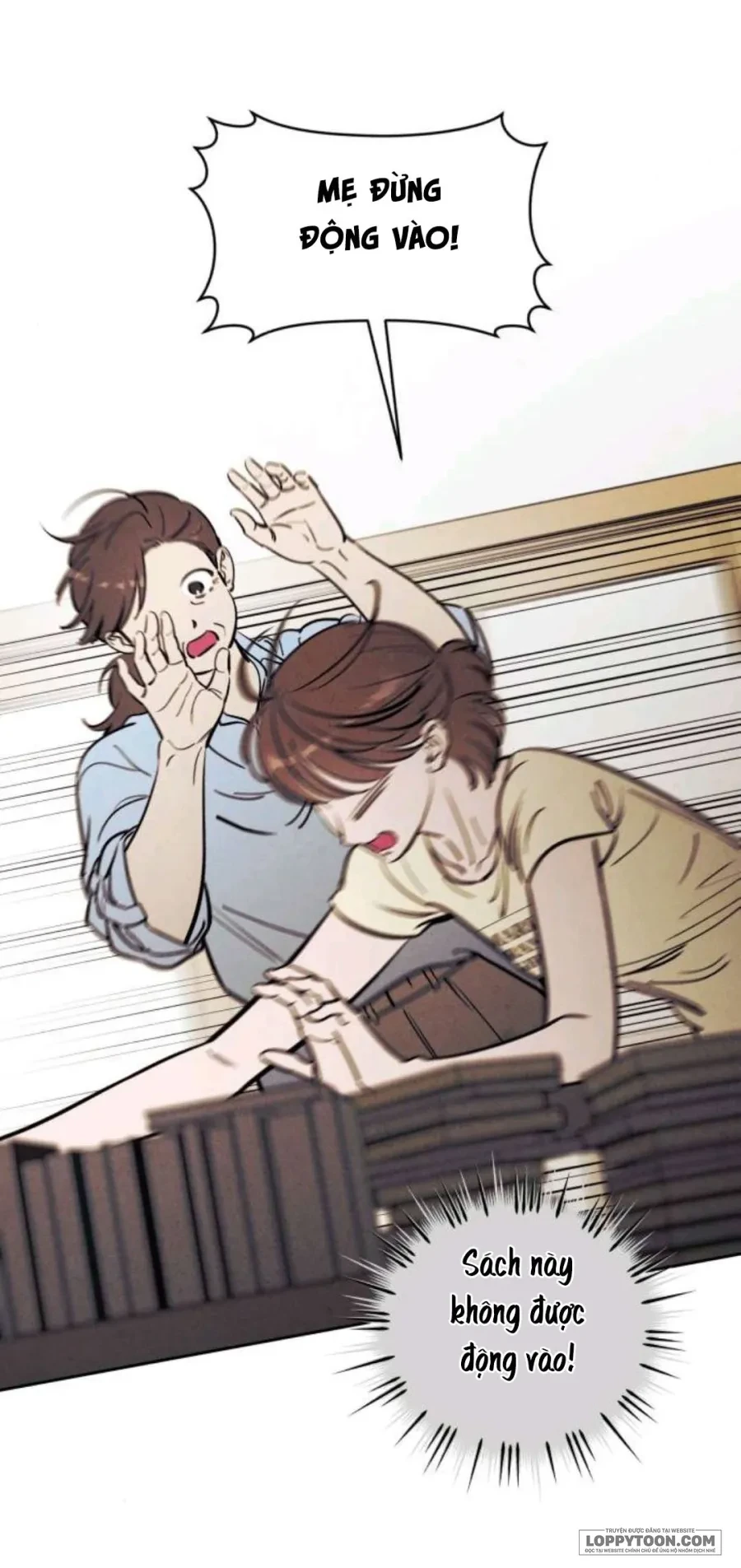 Muốn Mượn Chút Lửa Không? Chapter 75 - 49