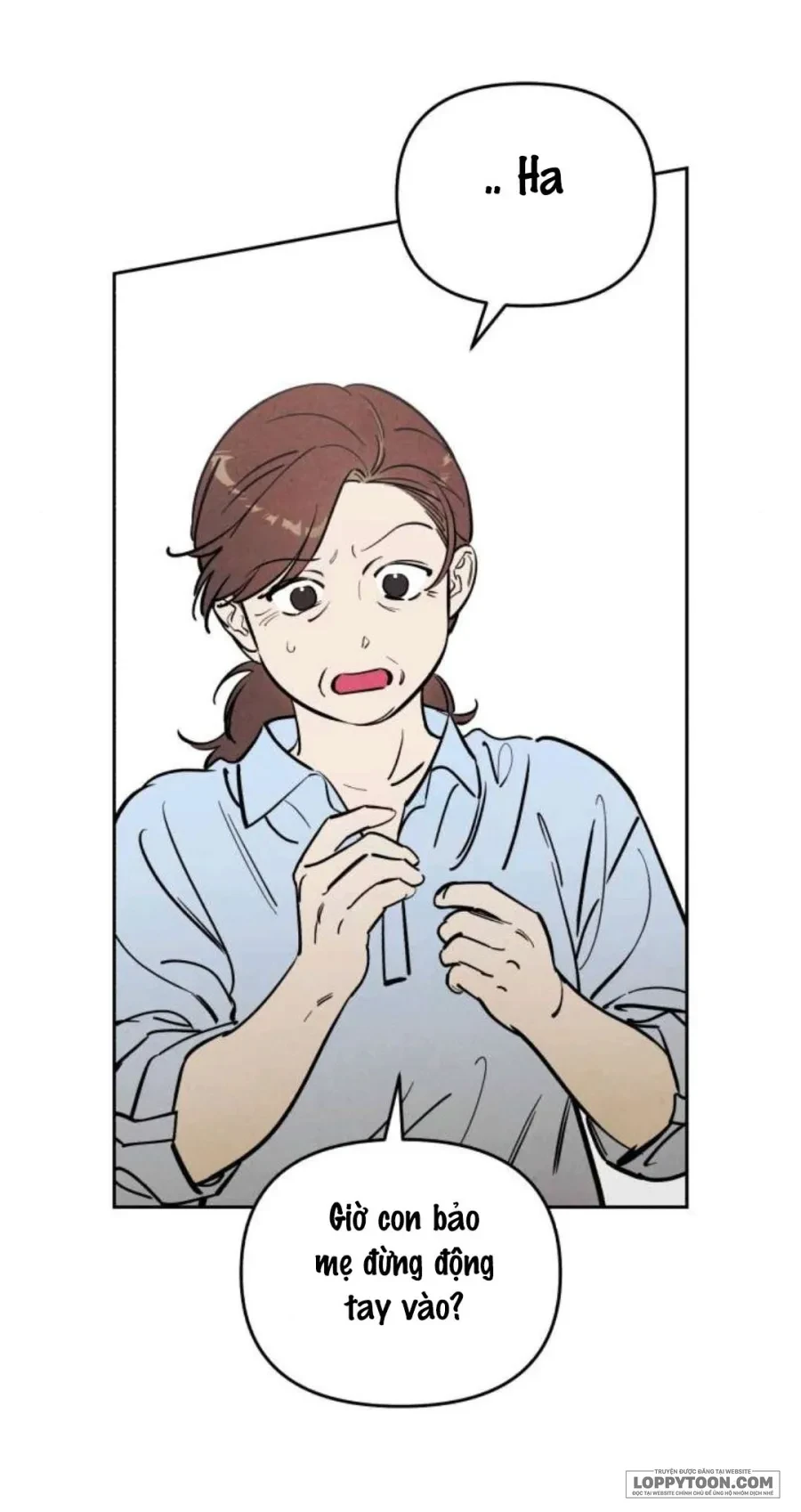 Muốn Mượn Chút Lửa Không? Chapter 75 - 50