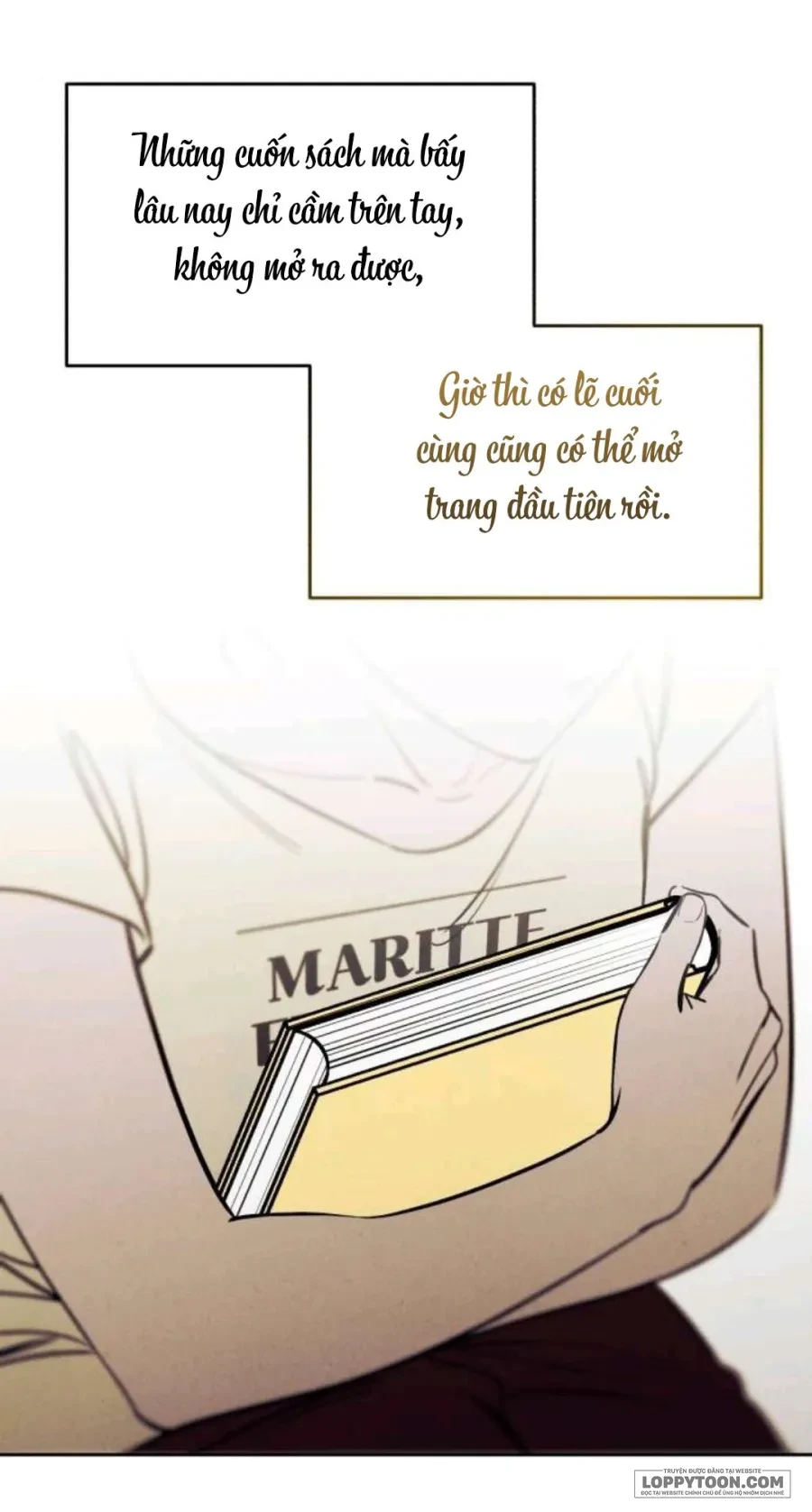 Muốn Mượn Chút Lửa Không? Chapter 75 - 52