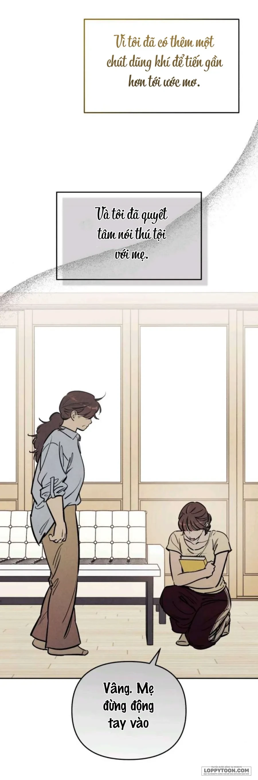 Muốn Mượn Chút Lửa Không? Chapter 75 - 53