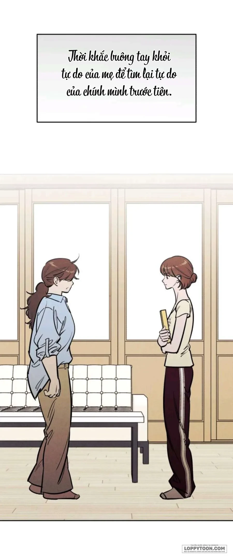 Muốn Mượn Chút Lửa Không? Chapter 75 - 56