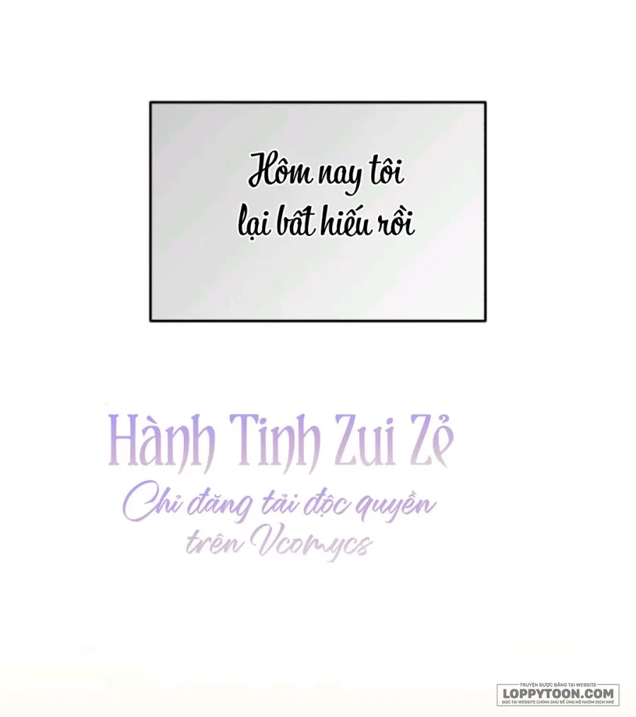 Muốn Mượn Chút Lửa Không? Chapter 75 - 57