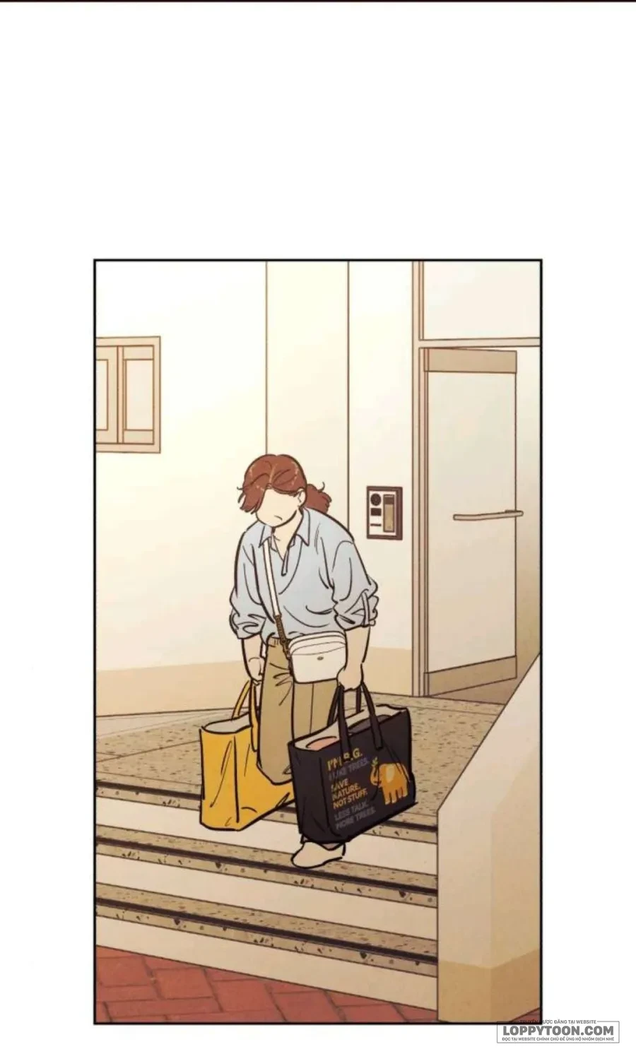 Muốn Mượn Chút Lửa Không? Chapter 75 - 59