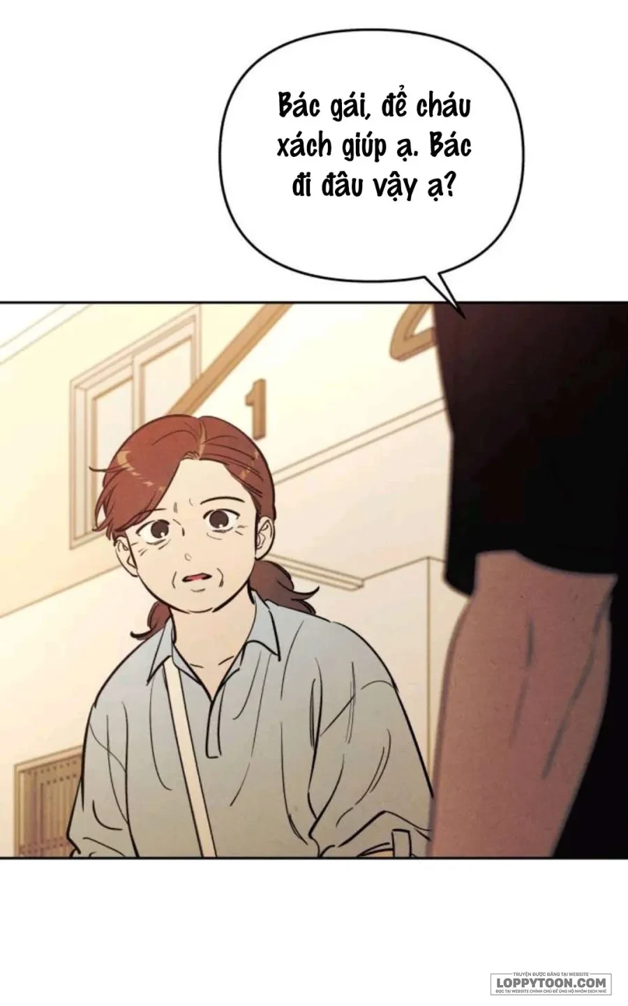 Muốn Mượn Chút Lửa Không? Chapter 75 - 60