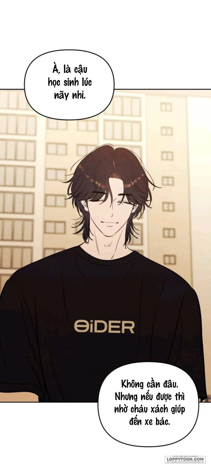 Muốn Mượn Chút Lửa Không? Chapter 75 - 61