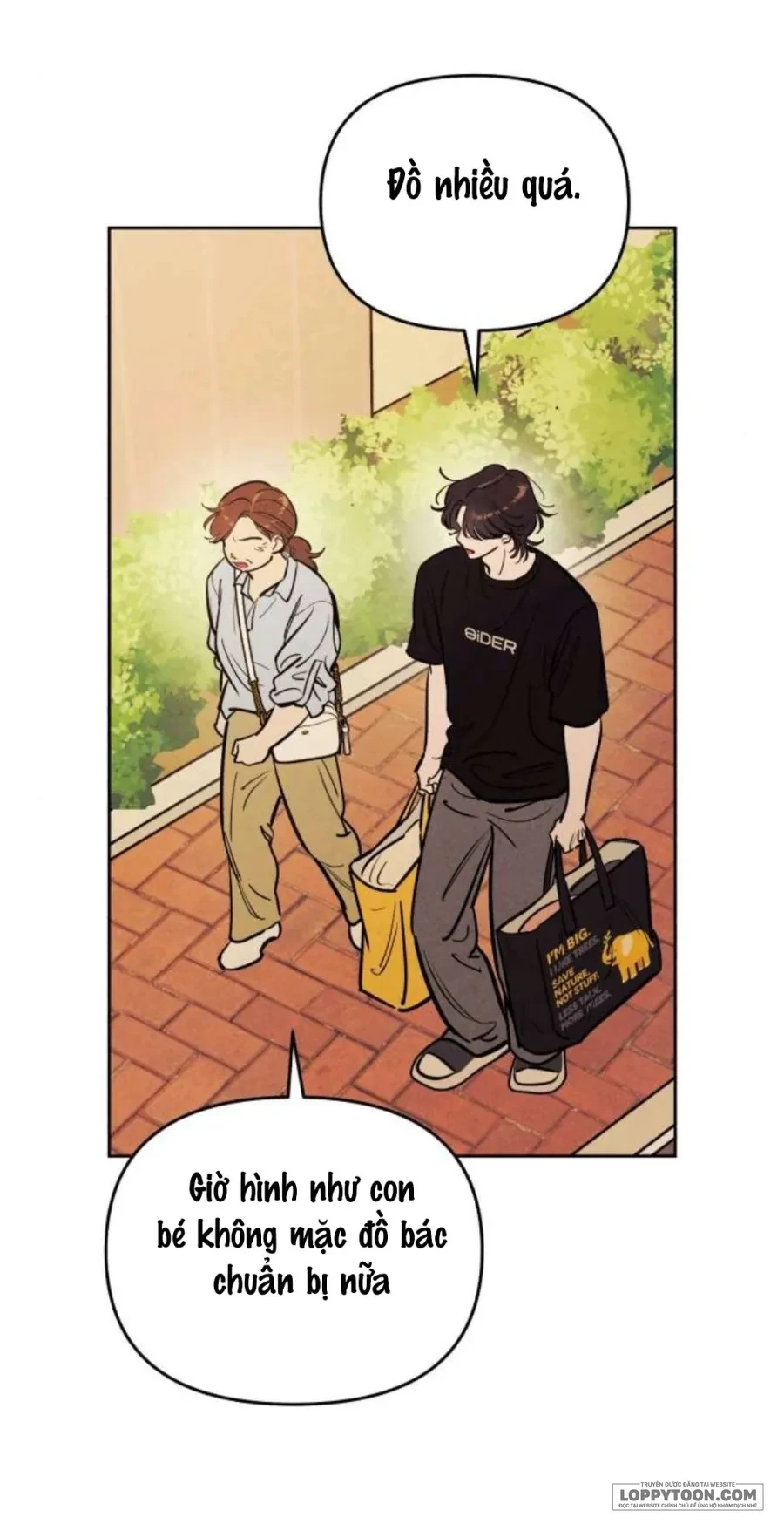 Muốn Mượn Chút Lửa Không? Chapter 75 - 62