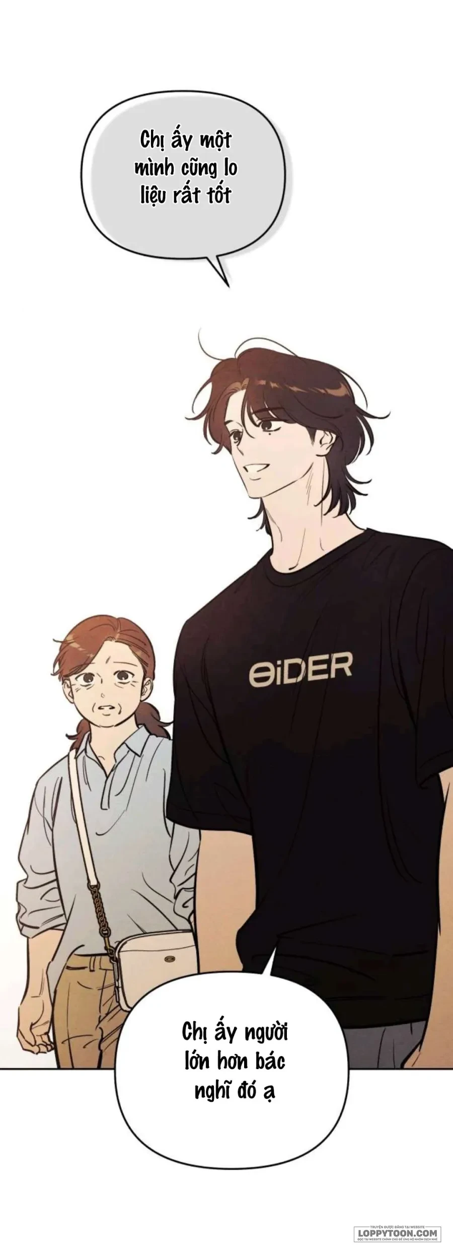 Muốn Mượn Chút Lửa Không? Chapter 75 - 65