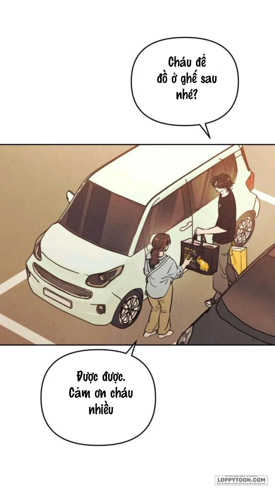 Muốn Mượn Chút Lửa Không? Chapter 75 - 67